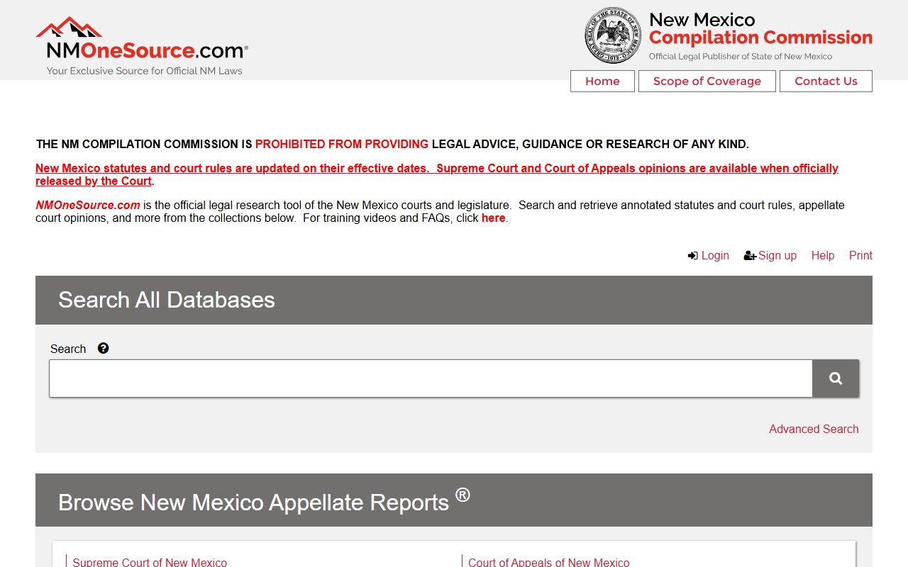 Grant County probate records New Mexico probate statutes research